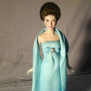 Jacqueline Kennedy Onassis